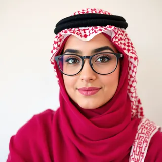 أمينة السعود