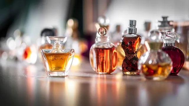 كيفية شراء عطر من دبي بدون رسوم جمركية خطوات بسيطة