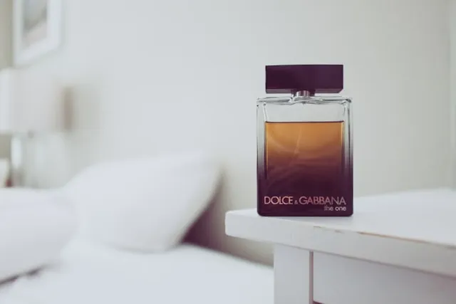 كيف تجد عطر ديور ميس شيري الأصلي لمنزلك عبر الإنترنت؟
