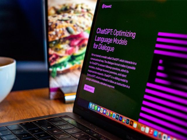 article